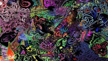 Rat Faced Boy - Deadwood Acid