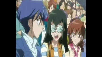 Yu-gi-oh 5d's epizod 98 en audio