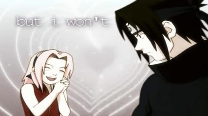 I'm your biggest fan - Sasusaku