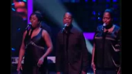 Mariah Carey - I Stay In Love Live On The X Factor Hq.