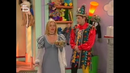 Married With Children S11e18 - A Babe in Toyland