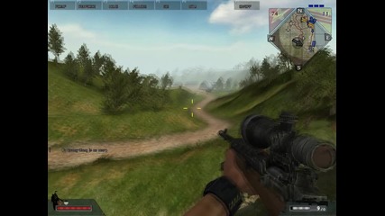 Battlefield Vietnam My Gameplay