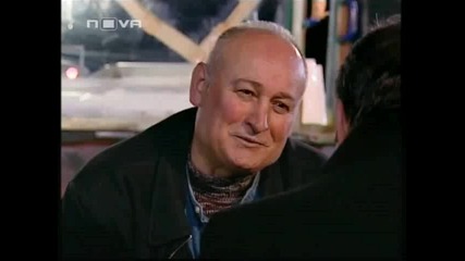 Истанбулска приказка еп.90/2 част 