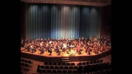 Pirates Of The Caribbean Orchestra Medley
