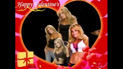 Trish - Специално За tom_bill_love_them