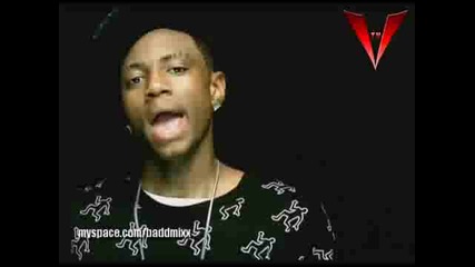 Baddmixx Vs Soulja Boy - Crank That