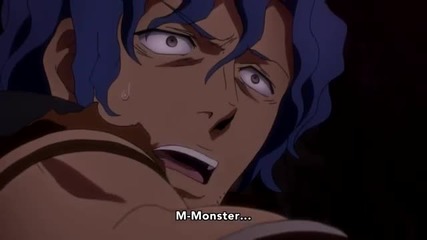 Overlord Episode 10 eng sub