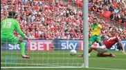 Norwich City Defeats Middlesbrough for Return to Premier League