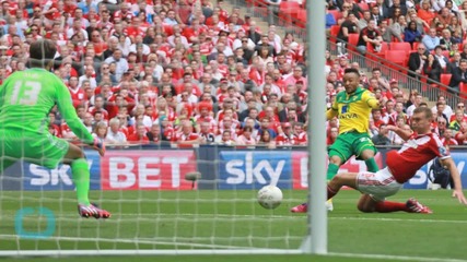 Norwich City Defeats Middlesbrough for Return to Premier League