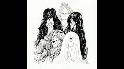 Aerosmith - I Wanna Know Why
