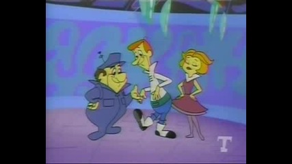 The Jetsons S211 Dance Time 