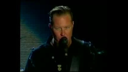 MetallicA - King Nothing - Live Rock In Rio 2008