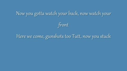 2pac - Against All Odds (lyrics On Screen)