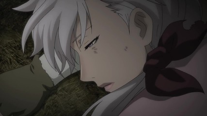 Blade & Soul 10 Eng sub