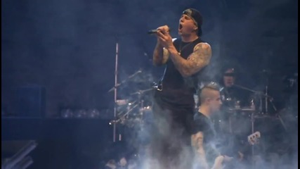 Avenged Sevenfold - Seize The Day - Live at Long Beach