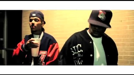 Yb (feat. Lil Keke) - Im Bout My Benjamins