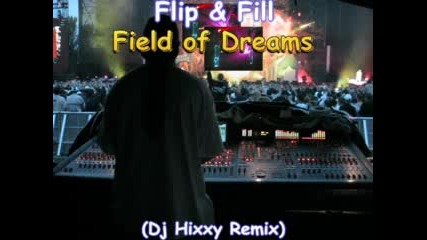 Field Of Dreams