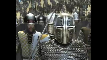 Medieval 2 Total War - Видео