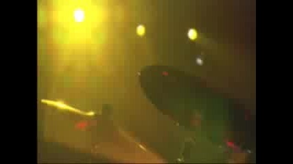 Disturbed - Fear - live Maaw