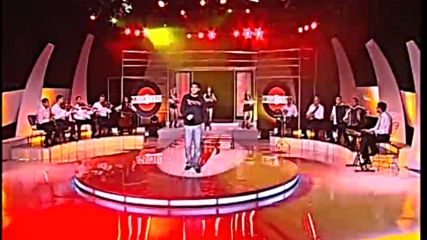Dejan Alicic - Vuk - Mega Sound - Tv Video 2007