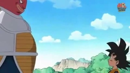 Yo! Son Goku And His Friends Return!! Pt 3