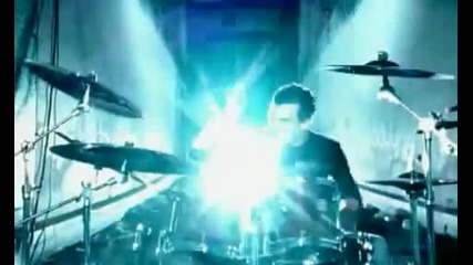 Thousand Foot Krutch - Rawkfist