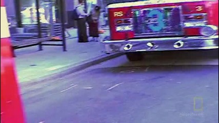 National Geographic - Witness 9/11 - част 1 