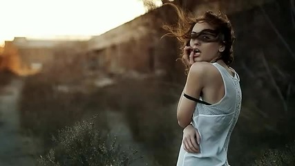 Boyce Evenue Ft. Kina Grannis - With Or Without You (dee Cue Edit)