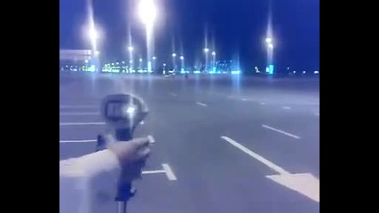 Най-бързата Rc количка !