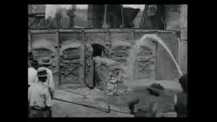 Lumiere Brothers - Drawing Out The Coke