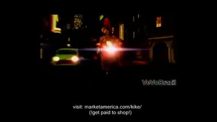 Britney Spears - Toxic / Directors Cut Official Music Video / 