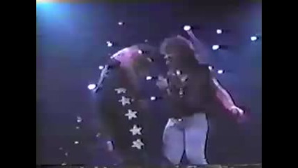 Bon Jovi Tokyo Road Live Philadelphia, Pennsylvania March 1989 