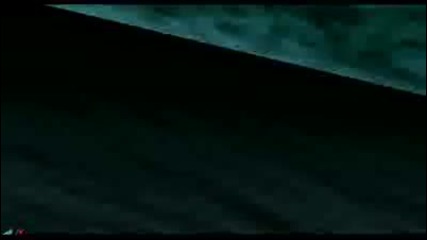 Marvel Anime - Iron Man teaser 