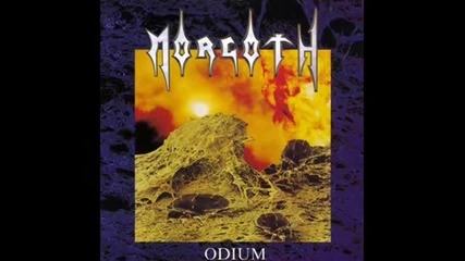 Morgoth - Odium