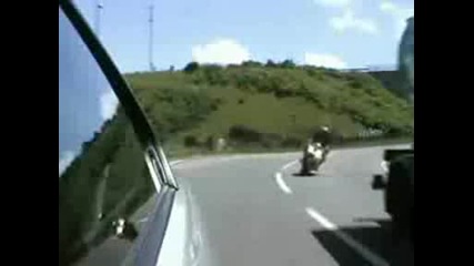 Bmw M3 E46 Turbo Yamaha R1