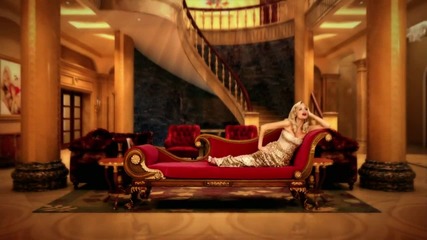 Kristin Chenoweth - I Want Somebody ( Official video ) * Високо качество *