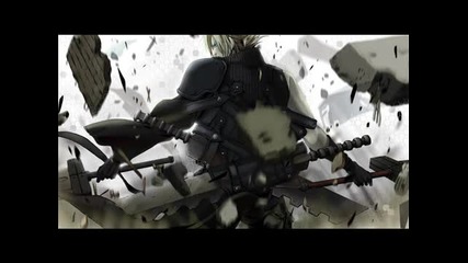 Undead Nightcore