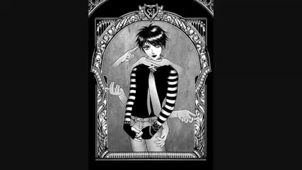 Jenny Goes Dirty - Amoreux Solitaires-aswefall remix
