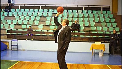 Георги Глушков: Отстраняването на Тити беше грешка