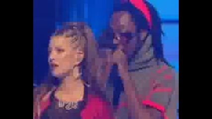 Black Eyed Peas - Shut Up (totp)