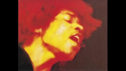 Jimi Hendrix - Rainy Day, Dream Away (1968)