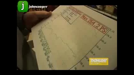 Ненормална Samara c Nitro !!!