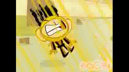 Happy Tree Friends