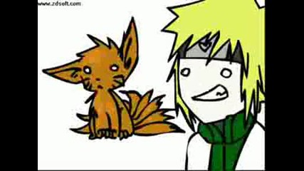 Ultimate Naruto Fanflash 5