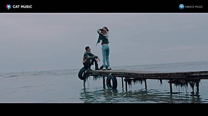 Monoir Osaka feat. Brianna - The Violin Song Official Video