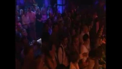 Lionel Richie - Say you say me 2007 live