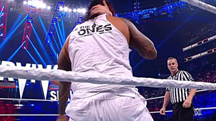 RK-Bro vs. The Usos — Champions vs. Champions Tag Team Match: Survivor Series 2021 (Full Match)