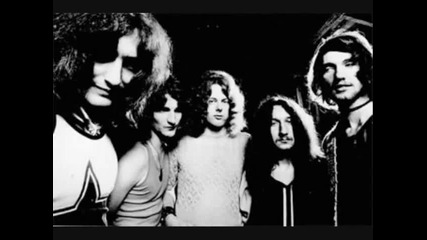 Uriah Heep - Rock And Roll Medley 
