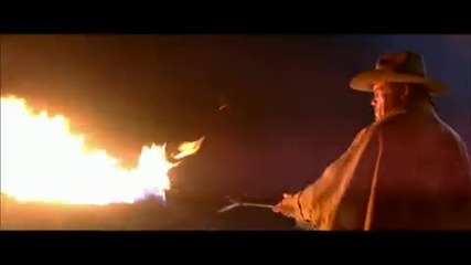 Най - Добрия филм на Меган Фокс - Jonah Hex - Official Trailer Hd 