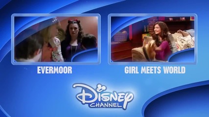 Evermoor - Cast Q&a - Do You Share Any Traits With Your Characters